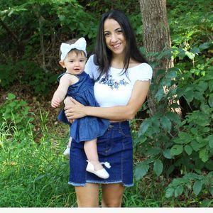 Meet your Posher, Erica